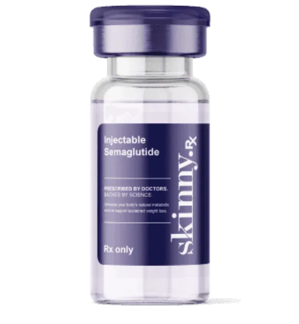 SkinnyRx GLP-1 Weight Loss — Best GLP1 2026