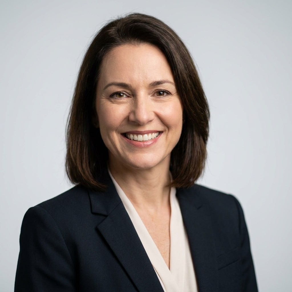 Editorial Director Rachel Whitfield headshot at Best GLP1