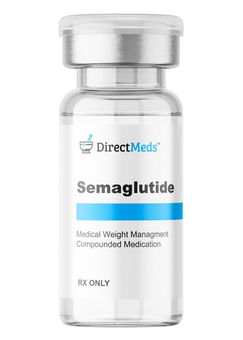 DirectMeds GLP-1 Weight Loss